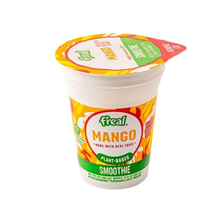 F'real Smoothie Mango, 0.56 Pound, 12 Per Case