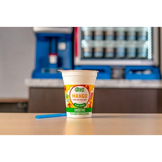 F'real Smoothie Mango, 0.56 Pound, 12 Per Case