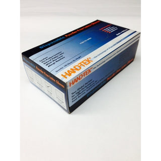 Valugards Nitrile Purple Powder Free Medium Glove, 100 Each, 100 Per Pack, 10 Per Case