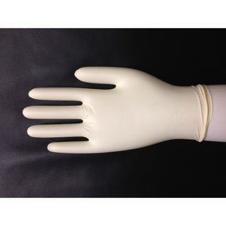 Boyd Gloves Disposable Latex Powder Free Extra Large Gloves, 100 Count, 10 Per Case
