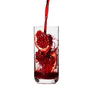 Pom Wonderful 100% Pomegranate Juice, 12 Fluid Ounce, 6 Per Case