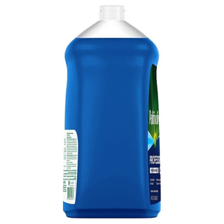 Palmolive Oxy Plus Hand Dish Detergent Power Degreaser Ultra, 145 Ounce, 4 Per Case