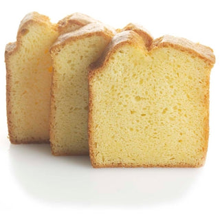 Sweet Sam's Presliced Classic Pound Cake, 16 Each