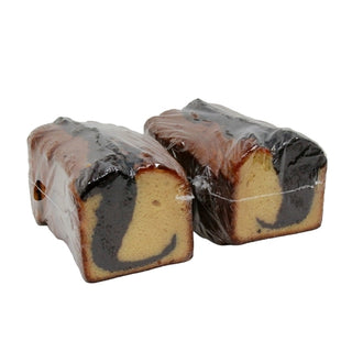 Sweet Sam's Presliced Classic Pound Cake, 16 Each