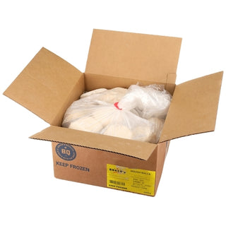 Baker's Quality Pizza Crusts, Inc. 12Oz Dough Balls, 12 Ounce, 32 Per Case