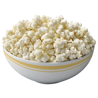 Popcorn Indiana White Cheddar Popcorn, 3.5 Ounce, 6 Per Case