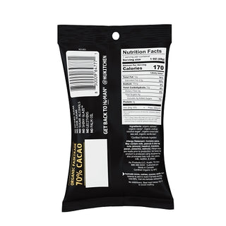 Hu Products Cashew Vanilla Bean, 60 Count