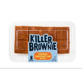 Rana Meals Solutions Brownie Bites, 5 Pound, 3 Per Case