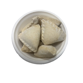 American Dumpling Apple Cinnamon Cheesecake Bombs, 2 Pound, 5 Per Case
