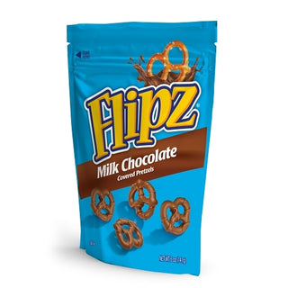 Flipz Floorstand, 5 Ounce, 48 Per Case