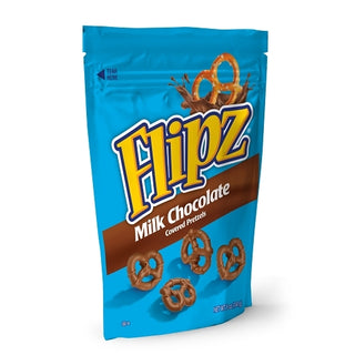 Flipz Floorstand, 5 Ounce, 48 Per Case