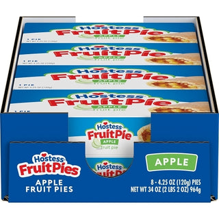 Cyrus O'leary's Mini Banana Cream Pie, 7 Ounce, 8 Per Case