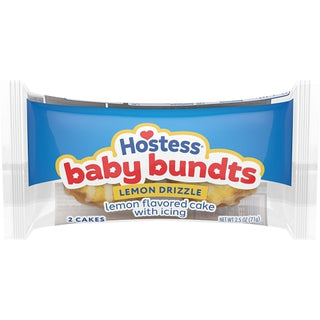 Nemo's Individually Wrapped Cream Cheese Coffee Cake With Streusel, 4 Ounce, 12 Per Case