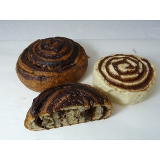 Banneton Cinnamon Roll, 54 Each