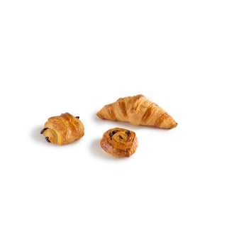 Banquet D'or Ready-To-Bake Assorted Mini Pastries, 146 Piece