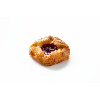 Banquet D'or Strawberry & Cheese Danish Crown Pastry, 48 Piece