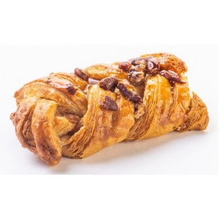 Banquet D'or Maple Pecan Danish Pastry, 98 Gram