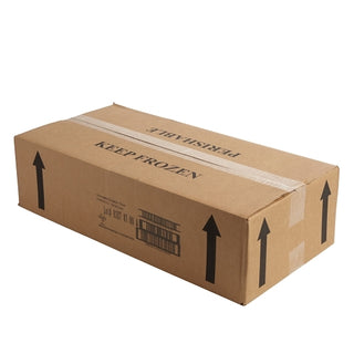 Lawler's 9" Colossal Chocolate Eruption Cake, 12 Slices Per Cheesecake, 103 Ounce, 2 Per Case