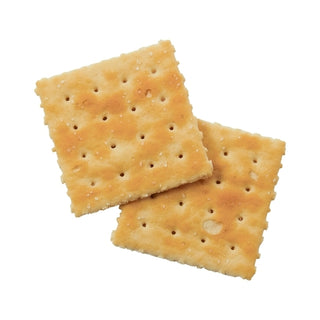 Kellogg's Keebler Zesta Original Saltine Crackers, 0.2 Ounce, 500 Per Case