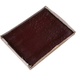 Sara Lee 12" X 16" Precut & Uniced Fudge Brownie, 58 Ounce, 4 Per Case