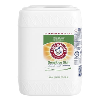 Arm & Hammer Cp Ahlld Free 5 Gal, 5 Gallon
