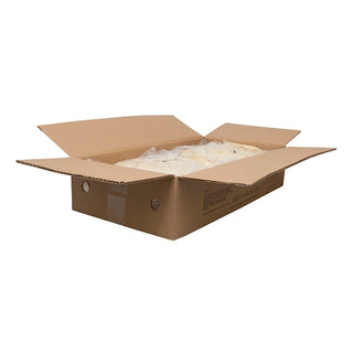 Maria & Ricardo's 10 Inch White Flour Tortillas, 2.612 Ounce, 12 Per Case