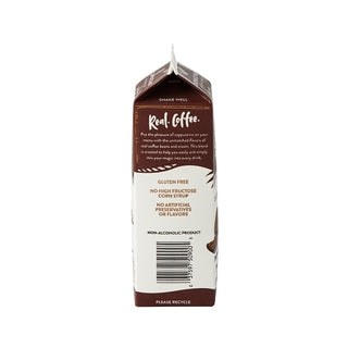 Island Oasis Cappuccino Beverage Mix, 32 Fluid Ounce, 12 Per Case
