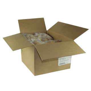 Bimbo Bakehouse 8 Inch White Sub Roll, 12 Count, 6 Per Pack, 12 Per Case