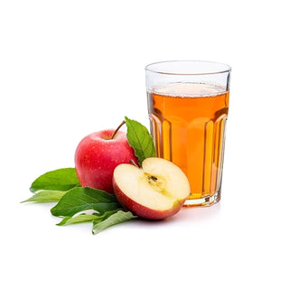 Ruby Kist 24/7.2 Apple Juice, 7.2 Ounce, 24 Per Case
