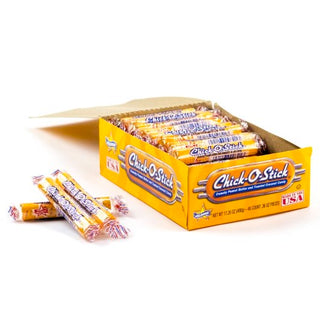 Chick-O-Stick Candy Changemaker, 0.36 Ounce, 48 Per Pack, 24 Per Case