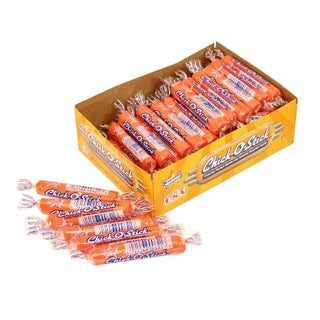 Chick-O-Stick Candy Changemaker, 0.36 Ounce, 48 Per Pack, 24 Per Case