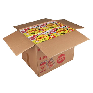 World Confections Cello Candy Sticks, 24 Each, 24 Per Case