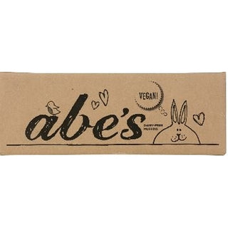 Abe's Individually Wrapped Chocolate Chip Muffin, 3.2 Ounce, 22 Per Case