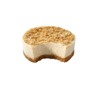 Cyrus O'leary's Cheesecake Mini Churro, 0.418 Pound, 8 Per Case