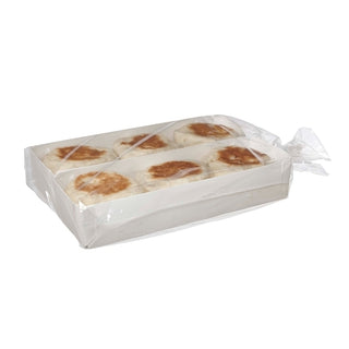 Thomas' Original English Muffins, 12 Count, 6 Per Case