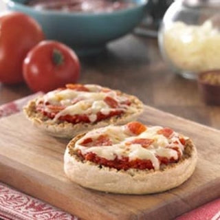 Thomas' Original English Muffins, 12 Count, 6 Per Case