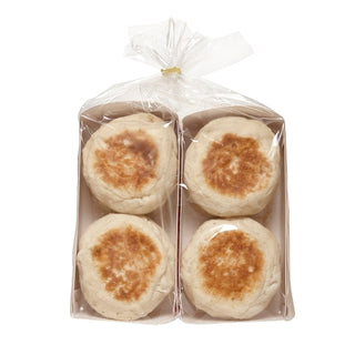Nemo's Wild Blueberry Muffin, 4 Ounce, 12 Per Case