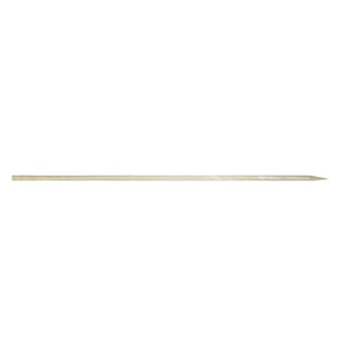 Disco 10 Inch Wood Skewer, 1000 Each, 1000 Per Pack, 3 Per Case