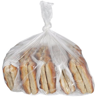 Bavarian Bakery Bavarian Pretzel Hot Dog Roll, 3.2 Ounce, 50 Per Case