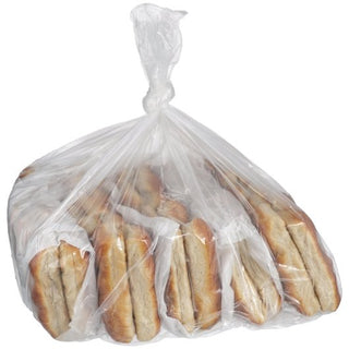 Bavarian Bakery Bavarian Pretzel Hot Dog Roll, 3.2 Ounce, 50 Per Case