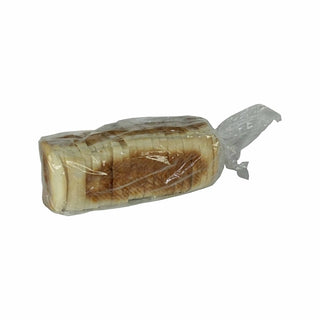 Bimbo Bakehouse Regular Sliced White Sandwich Bread, 16 Count, 16 Per Case