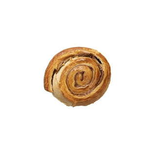 Bridor Ready To Bake Cinnamon Brioche, 4.59 Ounce, 36 Per Case