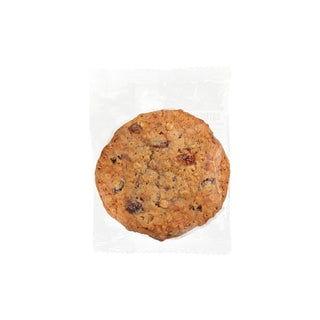 English Bay Bakery Individually Wrapped Oatmeal Raisin Cookies, 3 Ounce, 36 Per Pack