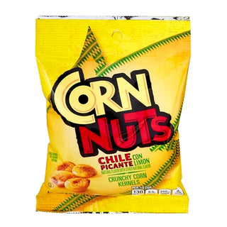 Corn Nuts Ranch Snack, 4 Ounce, 12 Per Case