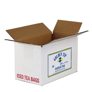 Eastern Tea Tea Instant Packets, 0.75 Ounce, 50 Per Case