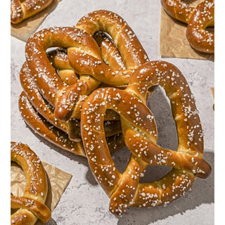 Just Bagels Retail Multigrain Bagels, 6 Each, 8 Per Case