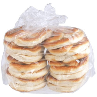 Superpretzel Sweet Dough Pretzels, 6 Ounce, 56 Per Case