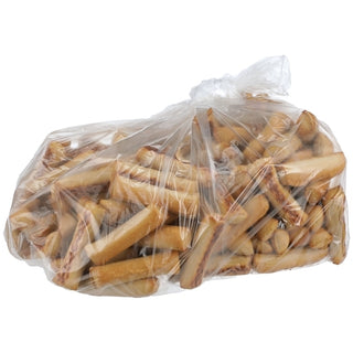 Superpretzel 51% Whole Grain Baked Pretzel Rod, 1 Ounce, 180 Per Case