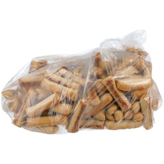 Superpretzel 51% Whole Grain Baked Pretzel Rod, 1 Ounce, 180 Per Case