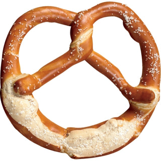 Pretzilla Pretzel Bagel, 40 Count